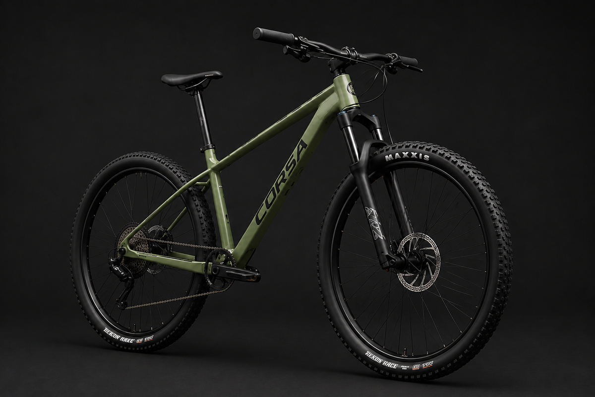 Corsa Terra