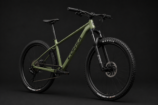 Corsa Terra