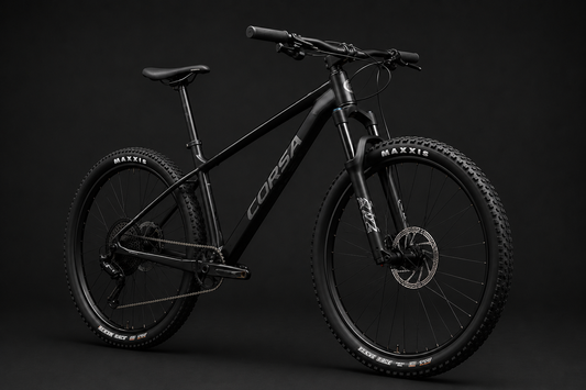 Corsa Altura