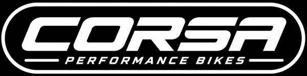 Corsa Performance Bikes